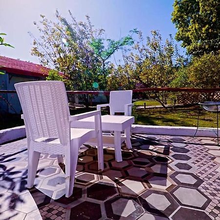 Mandaal Corbett Apartment รามนาการ์ ภายนอก รูปภาพ