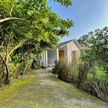 Mandaal Corbett Apartment รามนาการ์ ภายนอก รูปภาพ