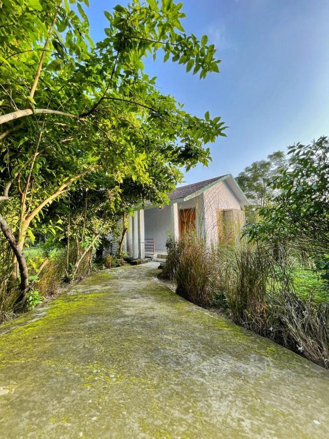 Mandaal Corbett Apartment รามนาการ์ ภายนอก รูปภาพ