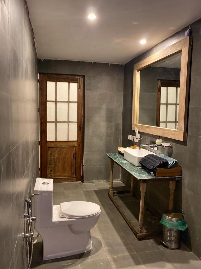 Mandaal Corbett Apartment รามนาการ์ ภายนอก รูปภาพ
